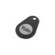 Yale Security Keyless Connect Key Tag, Smart Lock & the Conexis L1 Compatible - YD-01-CON-RFIDT-BLKS