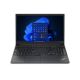 Lenovo ThinkPad E15 Laptop 21E60050UK Intel Core i7-1255U 16GB RAM 512 GB SSD 15.6