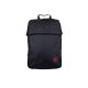 MSI Stealth Trooper Backpack - Product Type: Laptop Backpack - black- Fits: 15.6 inch laptop  G34-N1XXX18-SI9