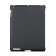 iGo TPU Case iPad 2 - Black Colour Added Extra protection your device CLR - IGO-AC05139-0001
