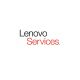Lenovo 3 years Onsite Extended Service Agreement upgrade from 1 Year Depot/CCI