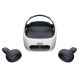 HTC VIVE Focus Plus Virtual Reality System 2880 x 1600 @ 75 Hz - USB-C MicroSD - 99HARH002-00