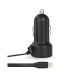 Gecko Mobile Car Charger for Apple IPhone 6 Plus - GG500027