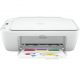 HP DeskJet 2710e All-In-One Colour Printer with 6 Months of Instant Ink with HP+ Wi-Fi - 26K72B#687