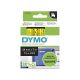 DYMO D1 Standard Black on Yellow 24mm Label-Making Tape - S0720980