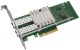 Dell Intel X520 Dual Port 10Gigabit SFP Server Adapter Ethernet PCIe Low Profile - 540-11141