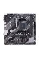 ASUS Prime A520M-K Micro ATX Motherboard AMD Socket AM4, AMD A520 Chipset -90Mb1500-M0Eay0