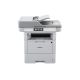 Brother MFC-L6900DW Multifunctional Laser Printer 1200 x 1200 DPI 50ppm A4 Wi-Fi