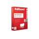 Bullguard Internet Security Software Latest Version, 1-Year Protection for 3 PCs - BG2002
