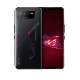 ASUS ROG Phone 6 Gaming Smartphone 16GB RAM 512GB