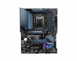 MSI MAG Z590 Torpedo Gaming Motherboard LGA 1200 Socket, DDR4 