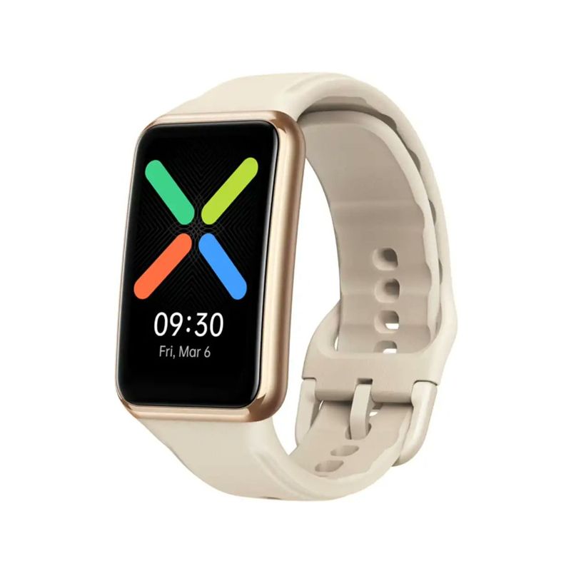 oppo watch free model owwe201