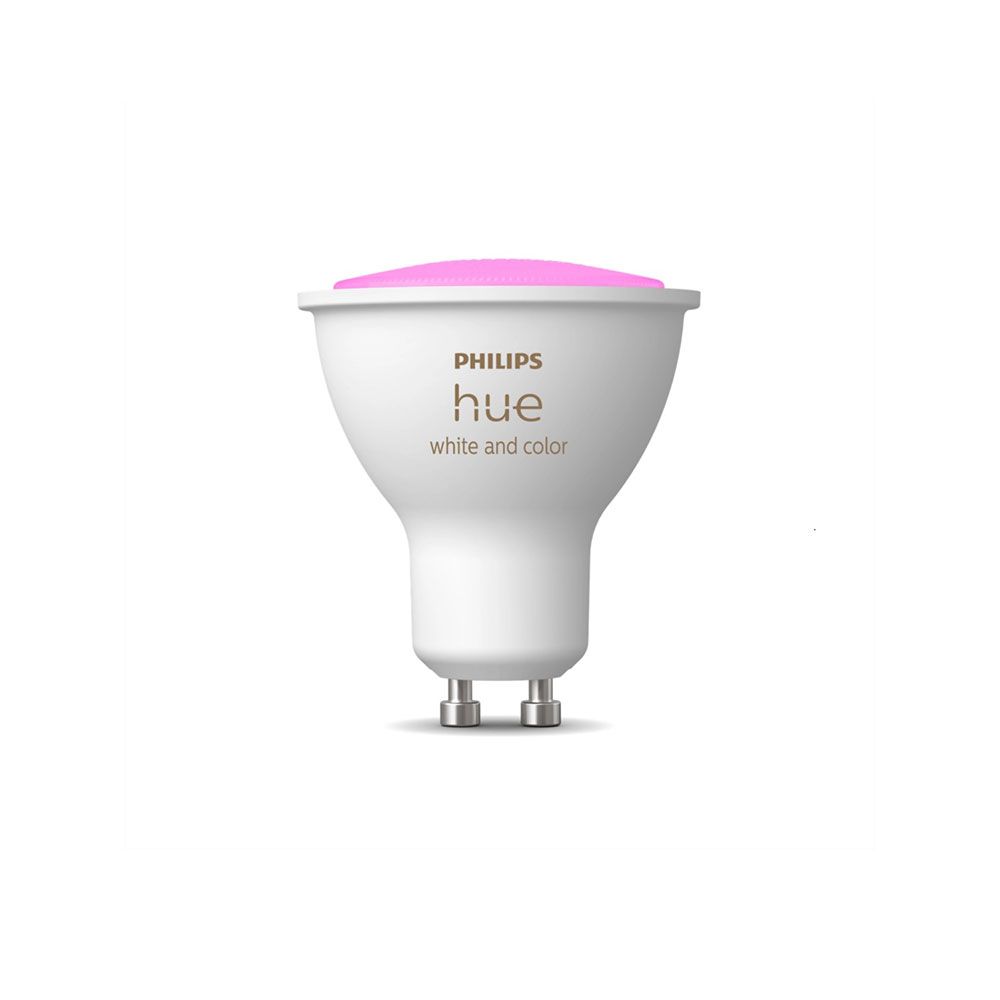 Philips hue deals cool white bulb