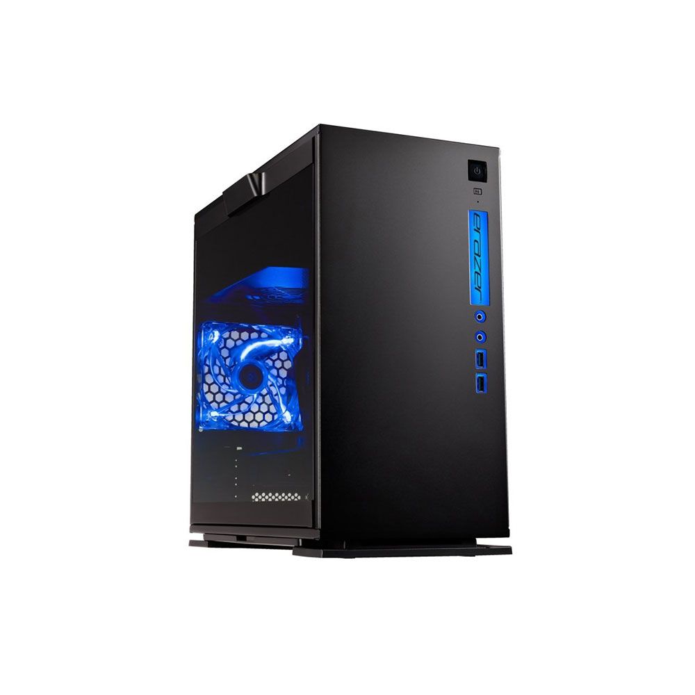 Medion Erazer X5361 G review: A powerful gaming PC for a