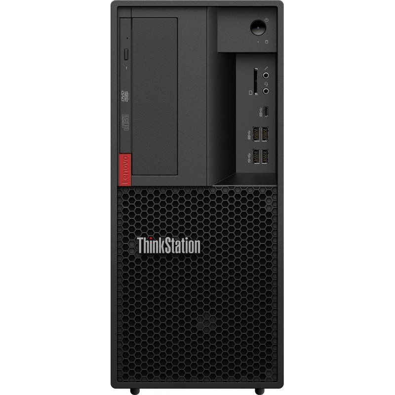 Lenovo ThinkStation P330 Tower PC 30CYCTO1WW Intel Core i7-9700