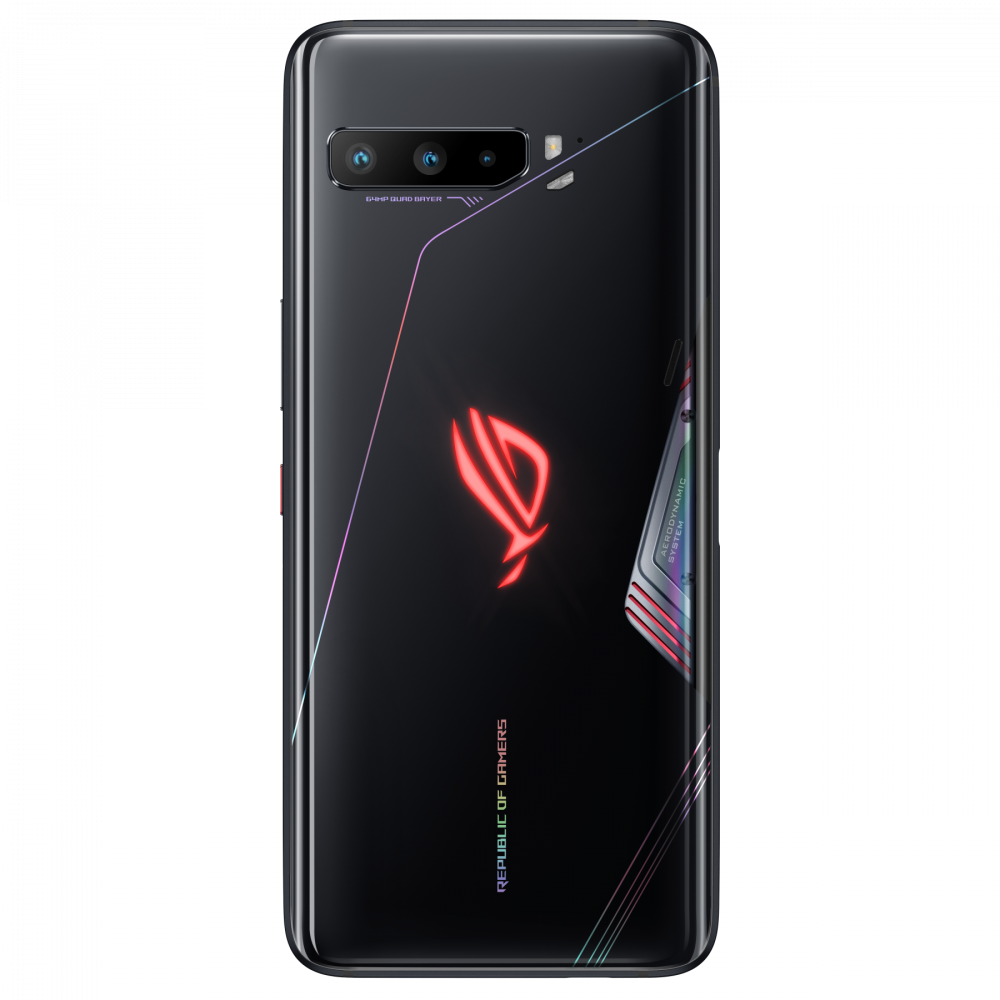 rog phone 3 12gb ram 512gb