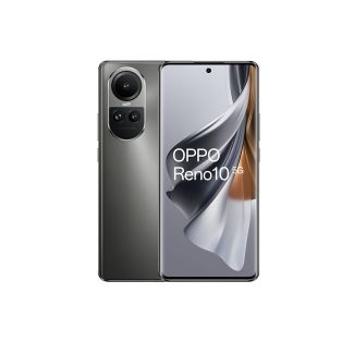 OPPO Reno 10 5G CPH2531 6.7 inch FHD+ Dual SIM Smartphone MediaTek Dimensity 7050 8GB RAM 256GB SSD Android 13