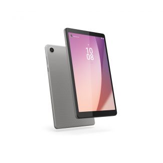 Lenovo Tab M8 Mediatek Helio A22 Quad Core 3GB RAM 32GB Storage 8 inch 4G LTE + Wi-Fi Tablet - Grey