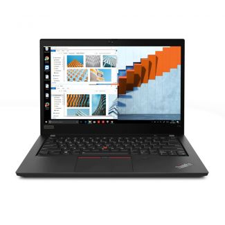 Lenovo ThinkPad T14 Gen 2 Intel Core i5-1145G7 vPro 8GB RAM 256GB SSD 14 inch Full HD Touchscreen Windows 11 Pro Laptop