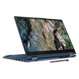 Lenovo ThinkBook 14s Yoga 20WE0023UK i7-1165G7 16GB RAM 512GB SSD 14