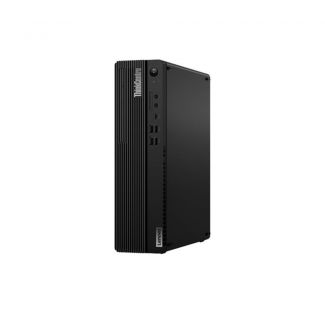 Lenovo ThinkCentre M70s 11EX000TUK SFF Desktop PC i5-10500 8GBRAM 256GB SSD Windows 10 Pro Black