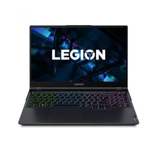 Lenovo Legion 5 Intel Core i5-11400H 8GB RAM 512GB SSD NVIDIA RTX 3060 15.6 inch FHD IPS 120Hz Windows 11 Home Gaming Laptop