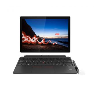 Lenovo ThinkPad X12 Laptop 20UW0009UK Intel Core i5-1130G7 8GB RAM 256GB SSD 12.3