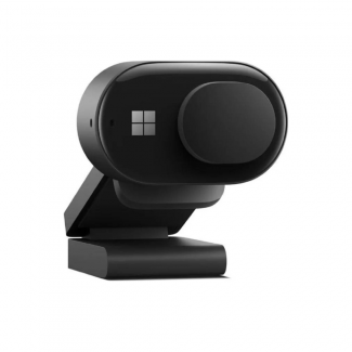 Microsoft Modern 1080p Webcam HDR Versatile Mounting System