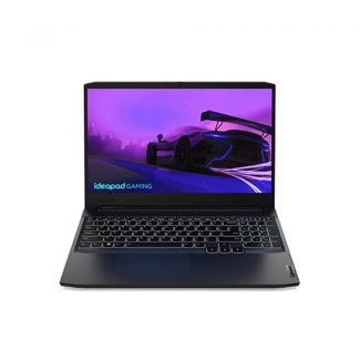 Lenovo IdeaPad 3i Gaming Laptop Intel Core i5-11300H 8GB DDR4 RAM 512GB SSD 15.6