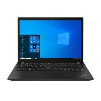 Lenovo ThinkPad X13 Gen 2 Laptop AMD Ryzen 5 PRO 5650U 8GB RAM 256GB SSD 13.3