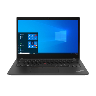 Lenovo ThinkPad T14s Gen 1 Laptop AMD Ryzen 5 Pro 4650U 2.1GHz Hexa Core 8GB RAM 256GB SSD 14