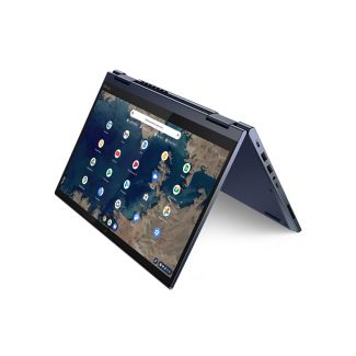 Lenovo ThinkPad C13 Yoga Gen 1 20UX0003UK Chromebook Laptop AMD Athlon Gold 3150C 4GB RAM 64GB eMMC 13.3