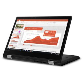 Lenovo ThinkPad L390 Yoga 20NUS3CX00 i3-8145U 16GB RAM 256GB SSD 13.3