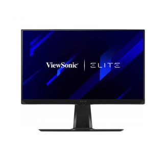 ViewSonic Elite XG271QG 27 inch 2560 x 1440 Quad HD IPS LED 240Hz G-Sync 1ms Flat Gaming Monitor