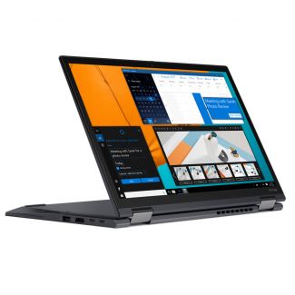 Lenovo ThinkPad X13 Yoga Intel Core i5-1135G7 8GB RAM 256GB SSD 13.3 inch WQXGA IPS Touchscreen 2-in-1 Windows 10 Pro Laptop