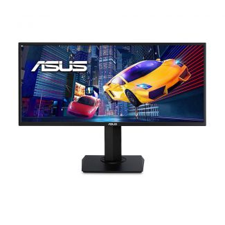 ASUS VP348QGL Gaming Monitor 34
