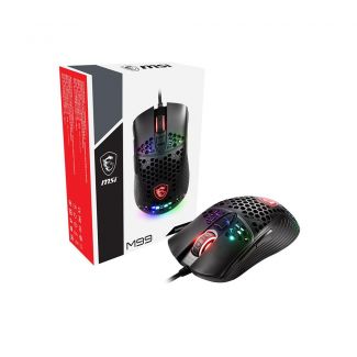USB Wired Mouse