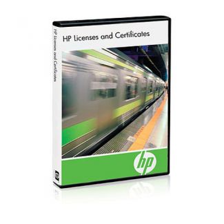 HP QL470A Insight Control Linux Edition Flexible Software License for QLogic IFS