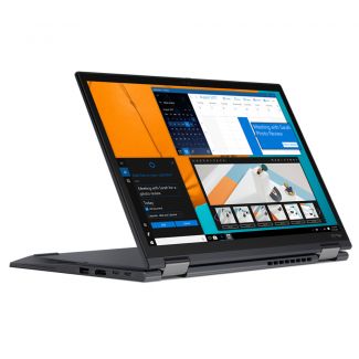 Lenovo ThinkPad X13 Yoga Laptop 20W80017UK Intel Core i5-1135G7 16GB 256GB 13.3