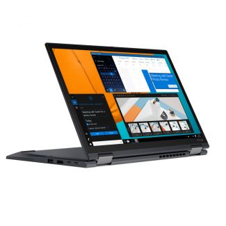 Lenovo ThinkPad X13 Yoga Laptop 20W80016UK Intel Core i7-1165G7 16GB RAM 512GB SSD 13.3