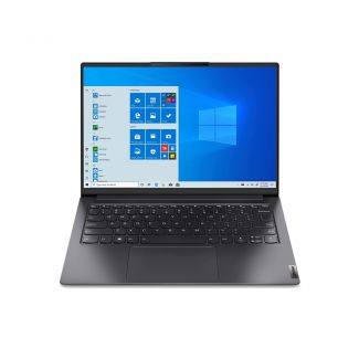 Lenovo Yoga Slim 7i Pro Laptop Intel Core i5-11300H Evo 3.1GHz 8GB RAM 256GB SSD 14