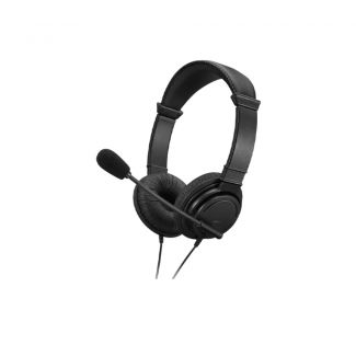 Lenovo Select Analog Hi-Fi Headset with in-line Controls