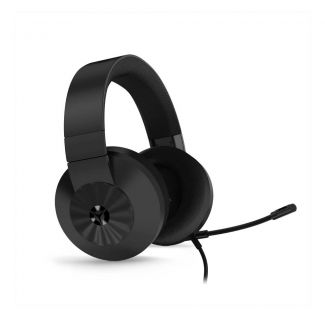 Lenovo Legion H200 Wired Gaming Headset with Passive Noise-Canceling Mic - GXD1B87065