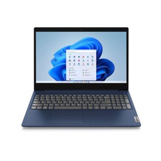 Lenovo IdeaPad 3 Intel Core i3-1115G4 4GB RAM 128GB SSD 15.6 inch Full HD Windows 11 S Laptop