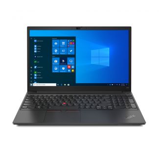 Lenovo ThinkPad E15 Laptop 20TD0004UK Intel Core i5-1135G7 8GB RAM 256GB SSD 15.6