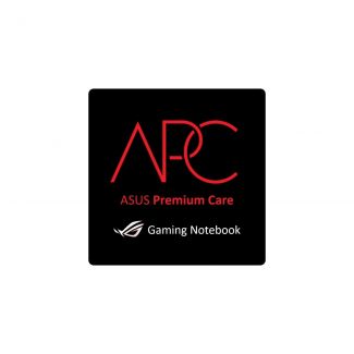 ASUS ROG Premium Care Gaming Notebook 3 Year Warranty for FX and G531, G731, GA5 - ACX11-009518NR