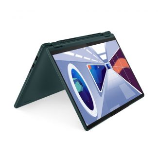 Lenovo Yoga 6 13ABR8 AMD Ryzen 5 7530U 16GB RAM 512GB SSD 13.3 inch WUXGA Touchscreen Windows 11 Home Laptop