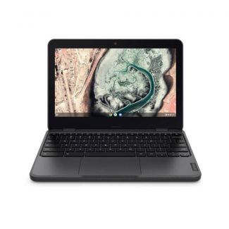 Lenovo 100e Chromebook Gen 3 Intel Celeron N4500 4GB RAM 32GB eMMC 11.6 inch Chrome OS Laptop