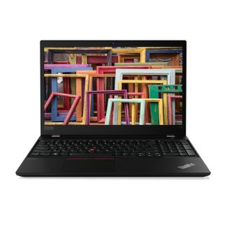 Lenovo ThinkPad T15 Laptop 20S6006AUK Intel Core i5-10210U 8GB RAM 256GB SSD 15.6