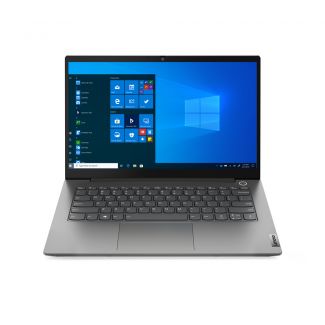 Lenovo ThinkBook 14 G2 Laptop 20VD00UNUK Intel Core i5-1135G7 8GB RAM 256GB SSD 14